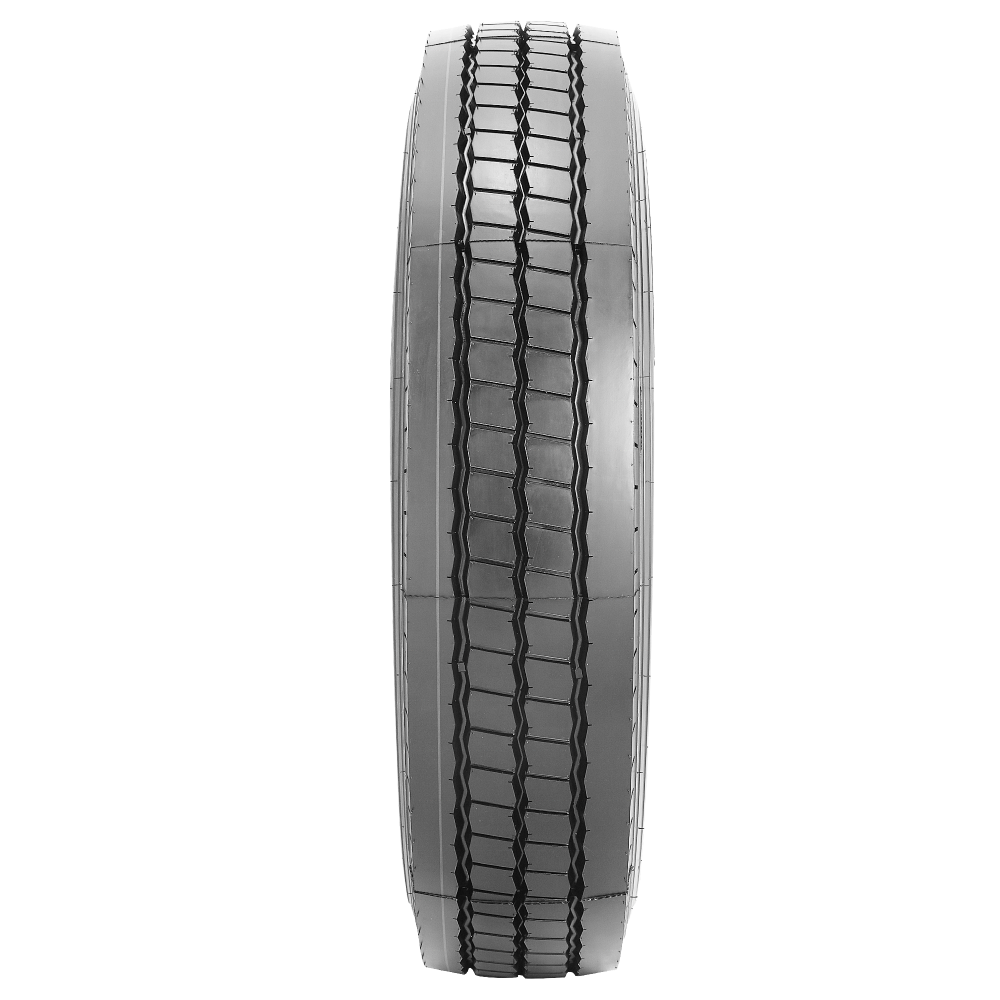 High performance 12.00R24 truck tire all position pattern hot sale