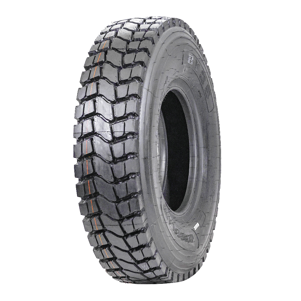 Low Price Wholesale Tube Tire Natural Rubber 11.00r20 18pr 12.00r20 Radial Tires Drive Off Road Truck Tire