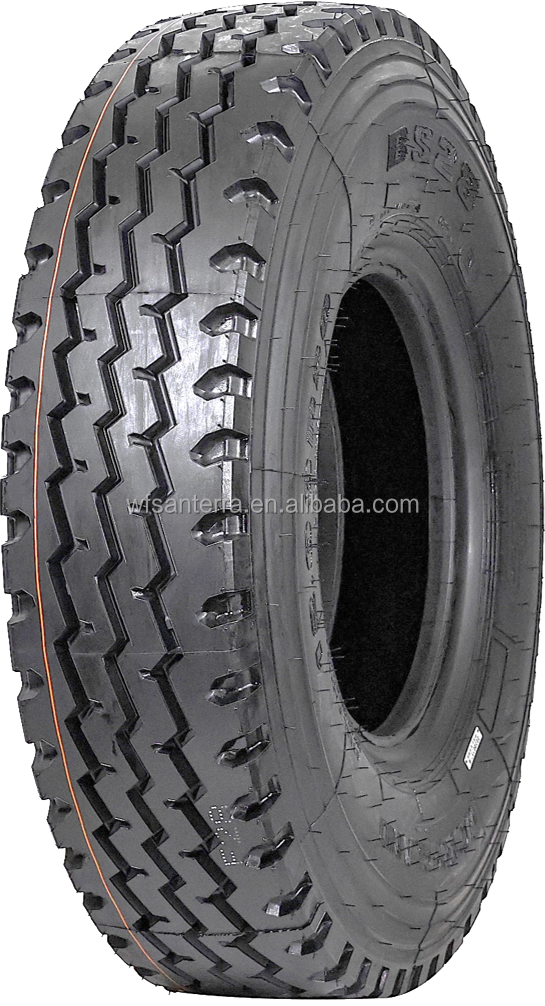 22.5 Inch Truck Tire 275/80r22.5 Truck Radial Tires 315/60r22.5 315/80r22.5