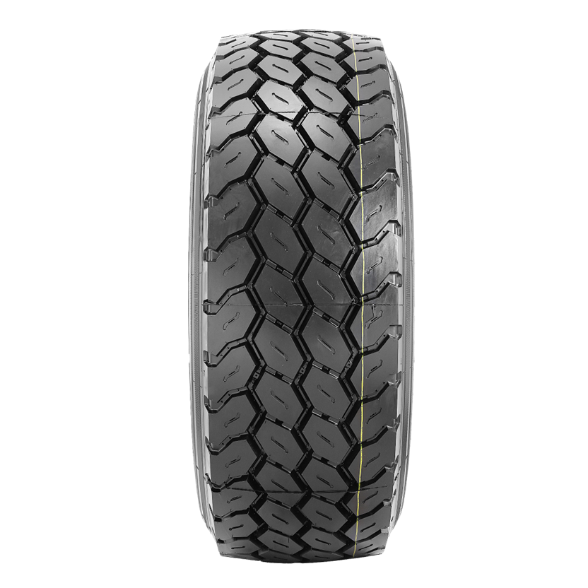 Super single truck tire 425/65R22.5  hotsale in the USA market