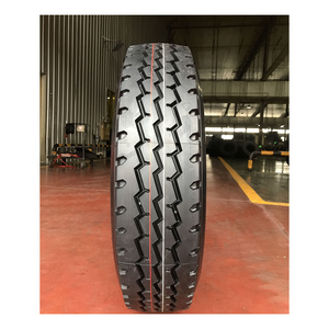 255 70 22.5 11r22.5 Truck Tires Heavy Duty Off Road Tires 11r24.5 11r22.5 16 Ply Llantas Commercial Truck Tires 295 75r 22.5