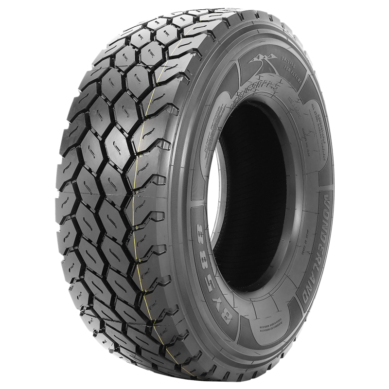 Super single truck tire 425/65R22.5  hotsale in the USA market