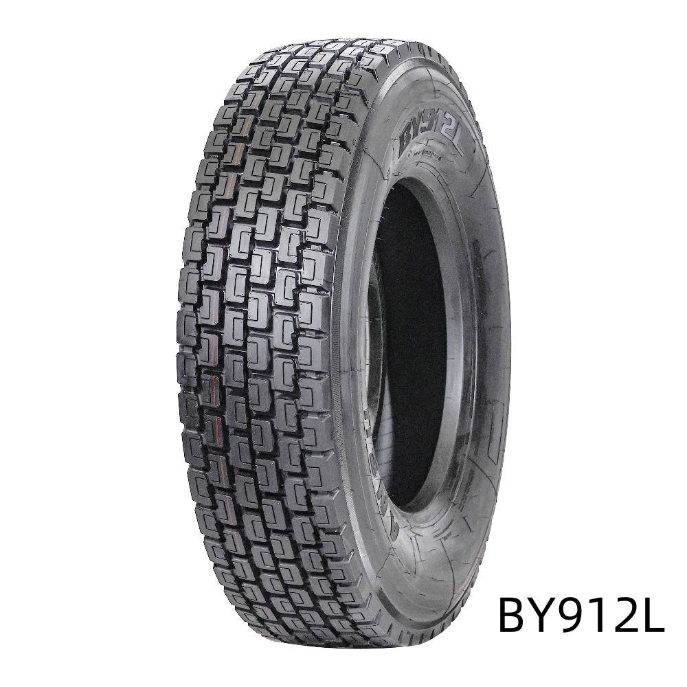 New Tires By Container Export Quality / Bulk Used Semi Truck Tires For Sale 295 75 225 Truck Tire 38565r225 31580r225