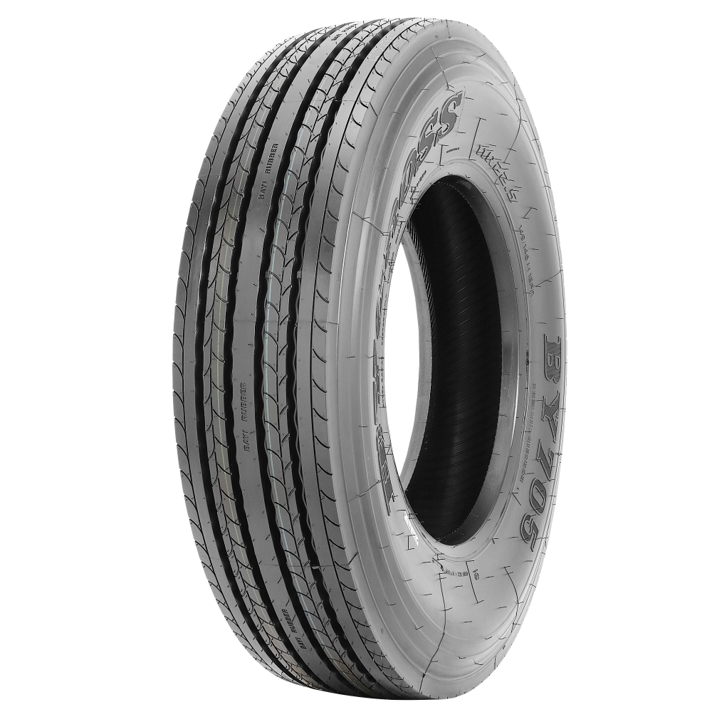 High performance 295 80 22.5  truck tire 315 80 22.5 truck tire 11R22.5  truck tire INMETRO