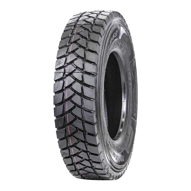 Super Cargo Truck Tire 12r22.5 18pr