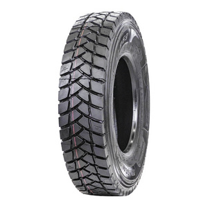 Super Cargo Truck Tire 12r22.5 18pr