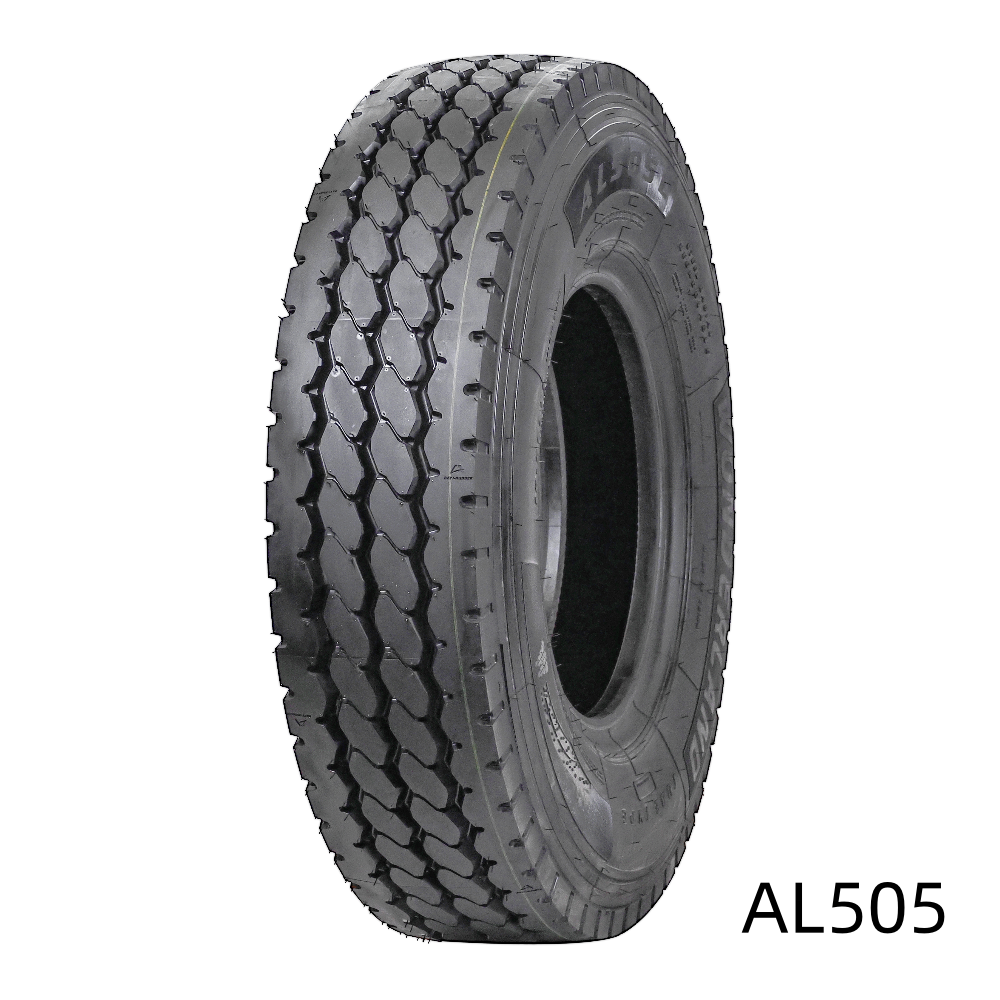 Super Cargo Truck Tire 12r22.5 18pr