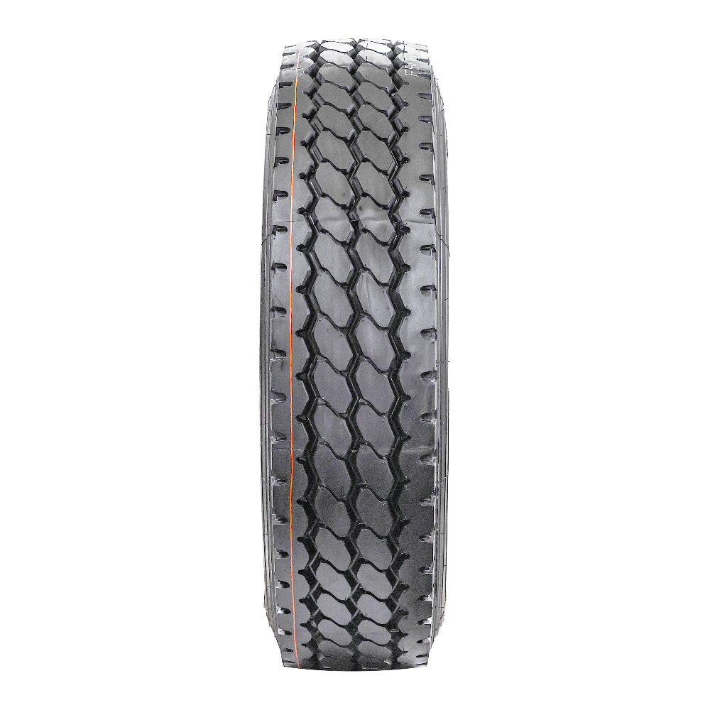 High performance 9.00R20 11.00R20 12.00R20 10.00R20 truck tire all position pattern wholesale tires