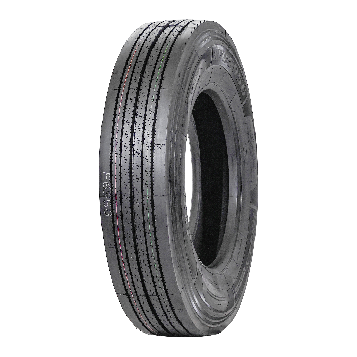 WONDERLAND ANSU 11R22.5 295/75R22.5 LP22.5 the US market Drive trailer wholesale semi truck tires commercial tires Thailand