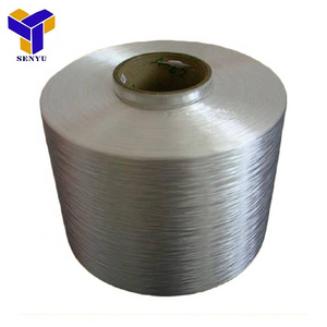 raw white nylon 6 yarn for fishing net