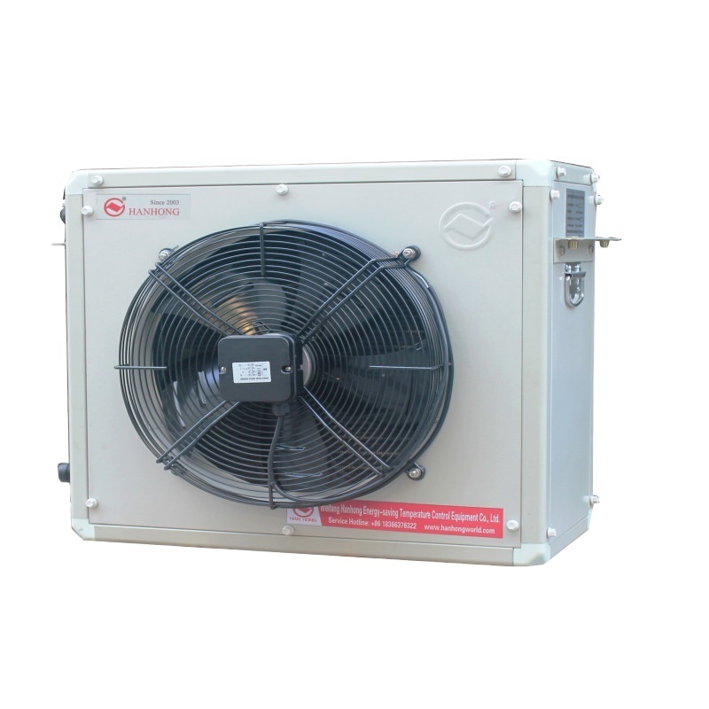 Air Heater Unit!! Greenhouse heating system small hot air blower