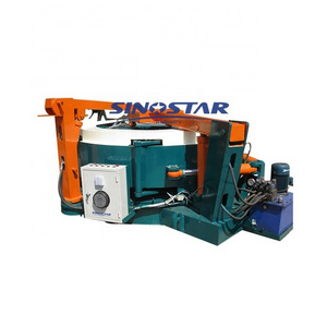 Hot tire retreading segmented mold vulcanizing machine tire mold press machine