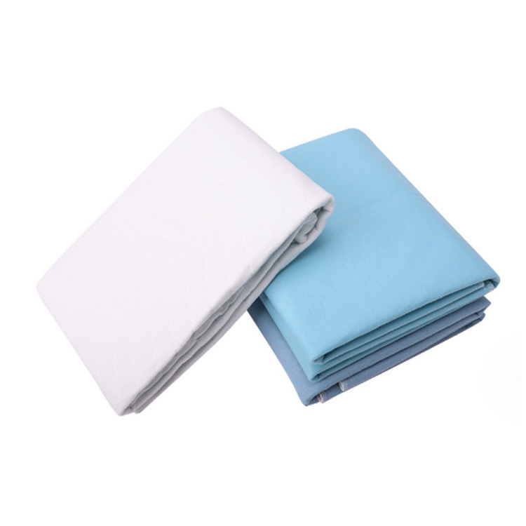 Free Sample Wholesale Hospital High Absorbent Nursing Bed Pads Breathable Disposable Adult Underpads