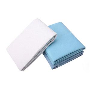 Free Sample Wholesale Hospital High Absorbent Nursing Bed Pads Breathable Disposable Adult Underpads