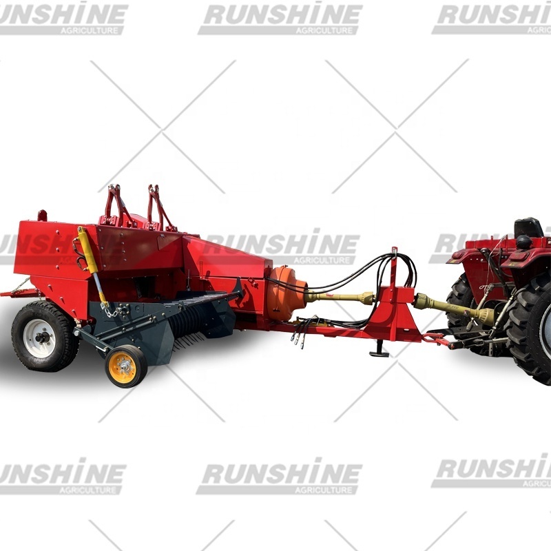 RXFK2060 tractor mini square baler for sale