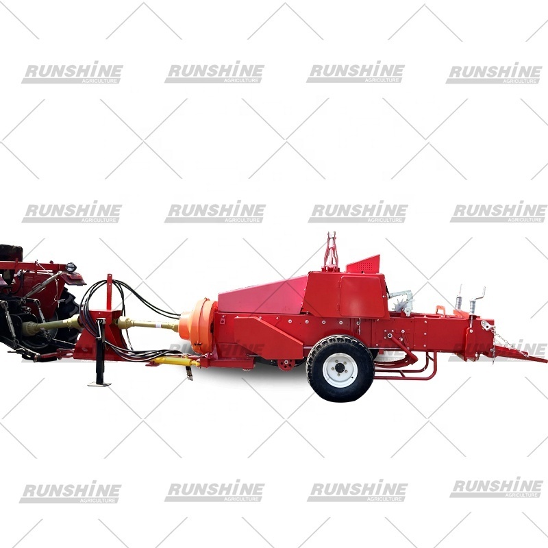 RXFK2060 tractor mini square baler for sale