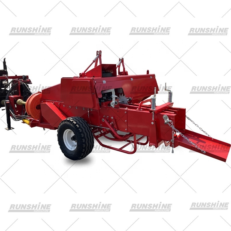 RXFK2060 tractor mini square baler for sale