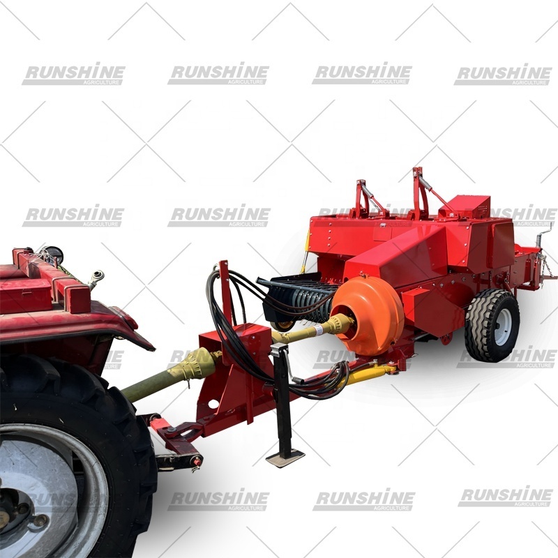 RXFK-2060 small square baler machine