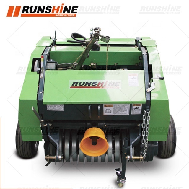 OEM factory Rxyk0870 mini round baler/mini hay baler/mini round hay baler for sale