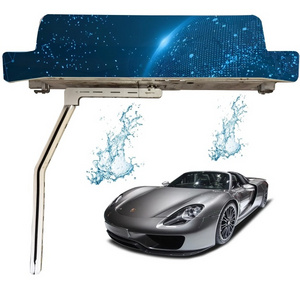 professional automatic used prices industrial carwash set mobile self service car wash equipment