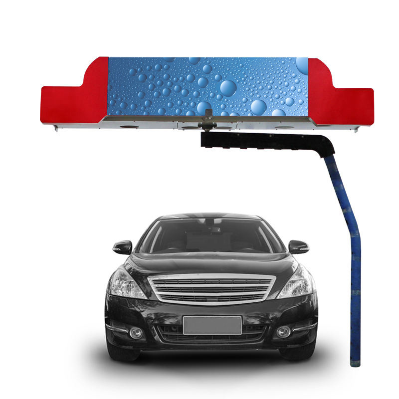 brushless auto washer fully tunnel touchless price systems carwash washed machine automatic car wash