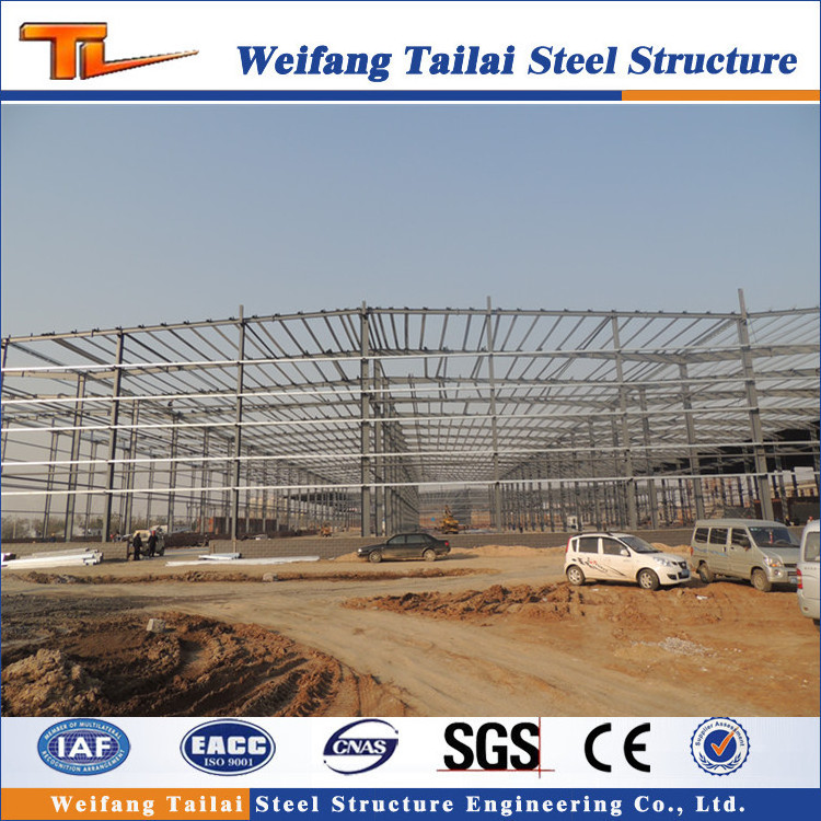 Prefabricated steel structure steel frame prefab house plans building