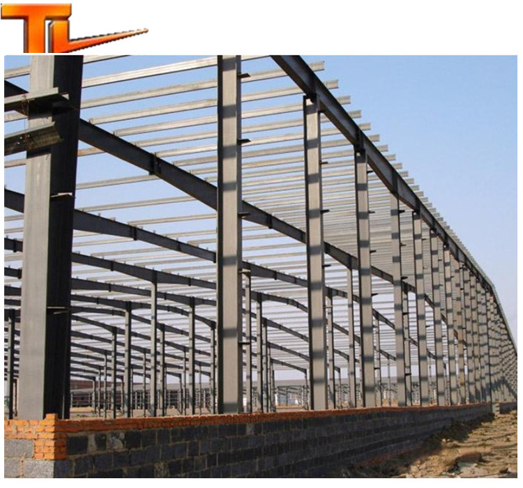 Modern design steel structure sports stadium building