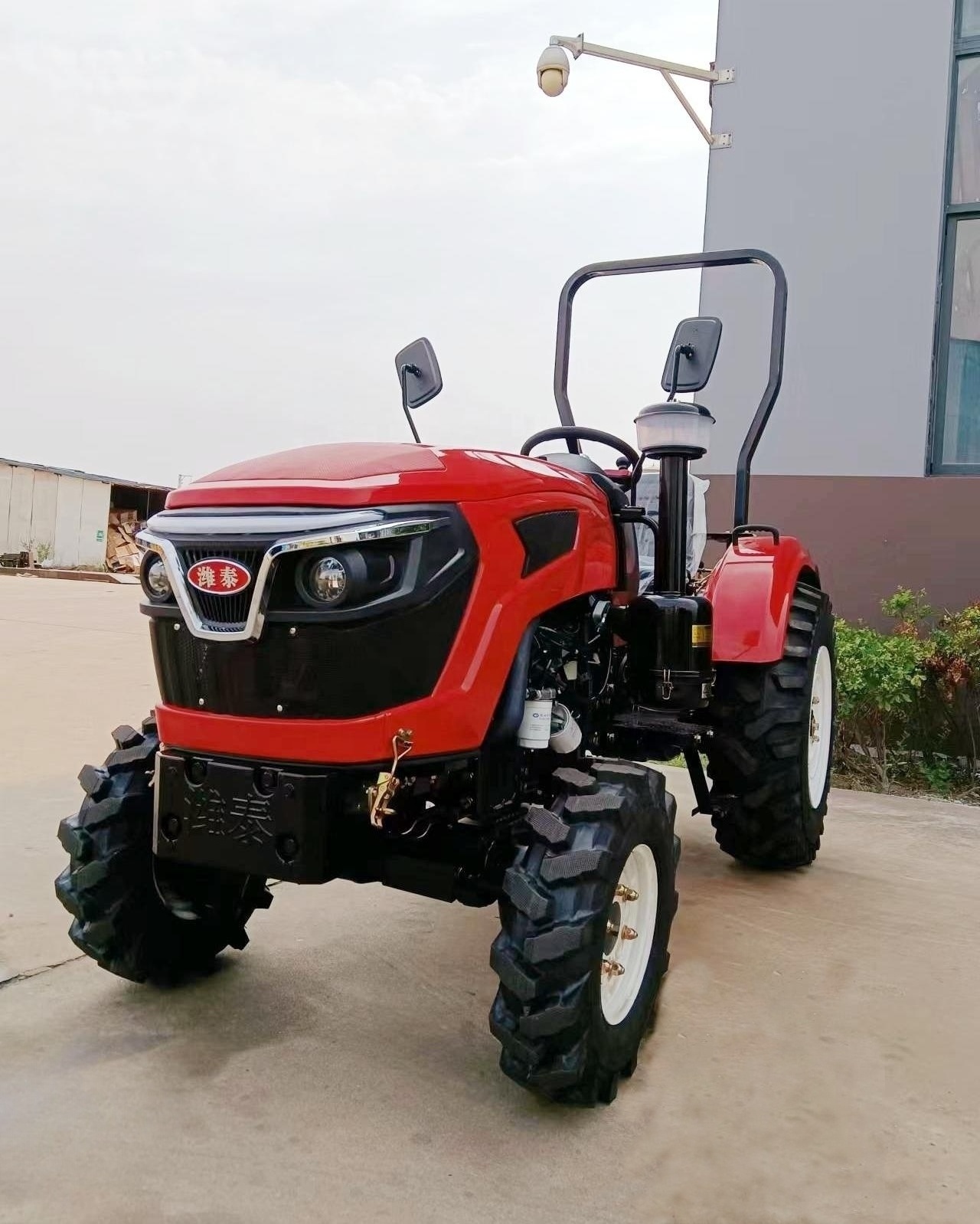 Small mini compact Orchard tractor 504-S for sale