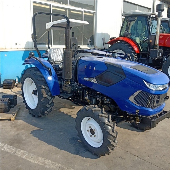 Hot sale best quality tractor 35 hp