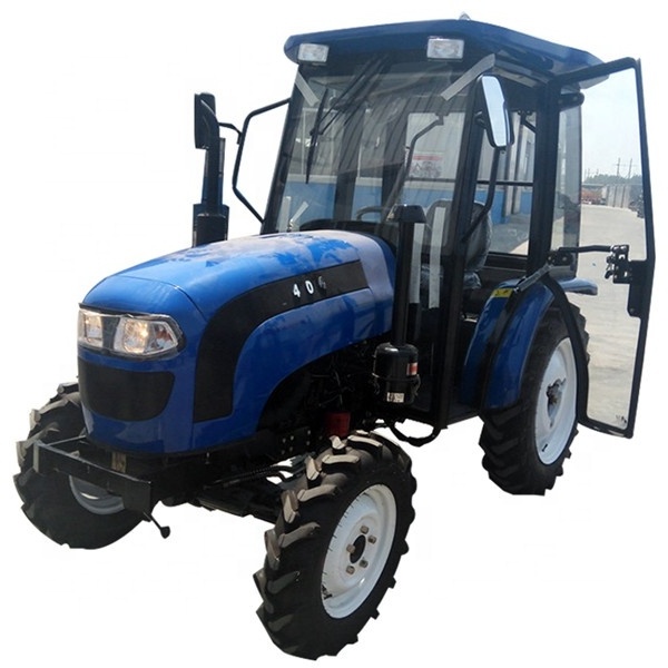 Foton hood factory price tractor farm 40hp