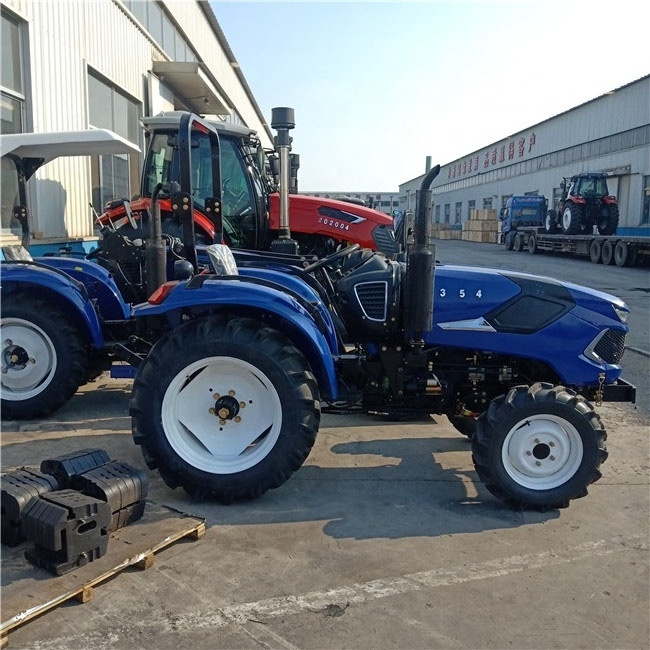 Hot sale best quality tractor 35 hp