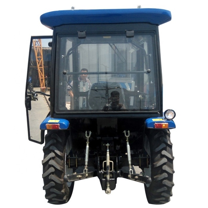 Foton hood factory price tractor farm 40hp