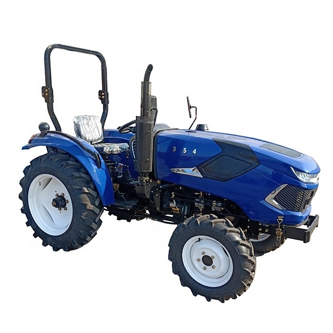 Hot sale best quality tractor 35 hp