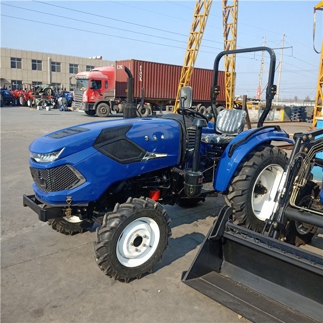 Hot sale best quality tractor 35 hp