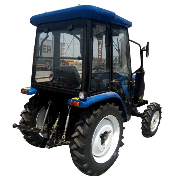 Foton hood factory price tractor farm 40hp