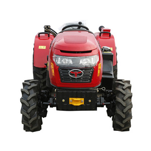 Cheap small 35HP garden agriculture crawler tractor mini Tractor with cheap price