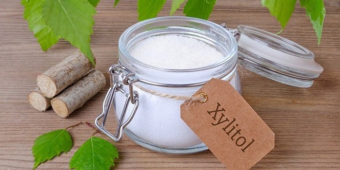 Popular Food Additive Xylitol High Quality Sweetener Xylitol with Bulk Price