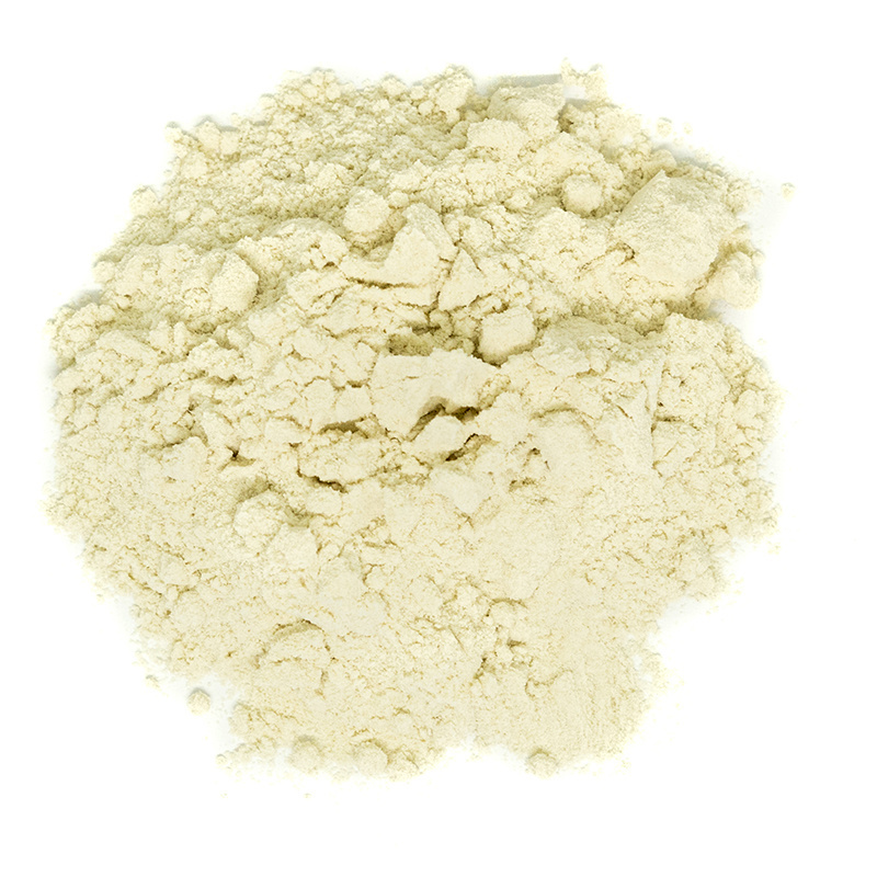 Wheat Gluten Powder Food Additives Vital Wheat Gluten with Halal