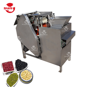 Commercial peanut cashew walnut beans peeler skin peeling machine wet nuts sunflower seed peeling machine price