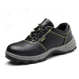 S3 Composite Toe Safety Boot Men's Heavy Duty Mining Industrial Construction Work Boot Shoes