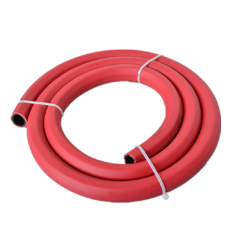 Wholesale flexible poly pneumatic for sale Gas high pressure hose PVC Specialized air hose pipe