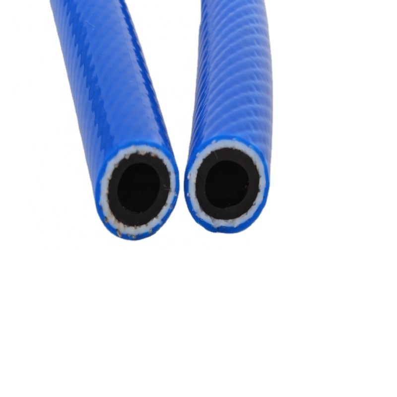 high pressure heat resistant flexible pipe pvc pipe