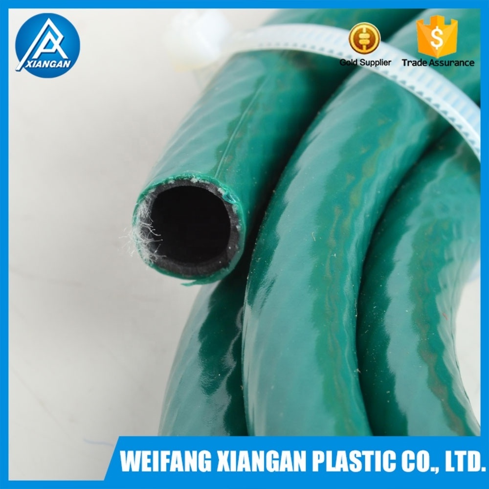 high pressure heat resistant flexible pipe pvc pipe