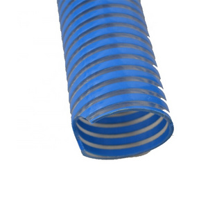 pvc suction pipe large diameter plastic pipe for slurry