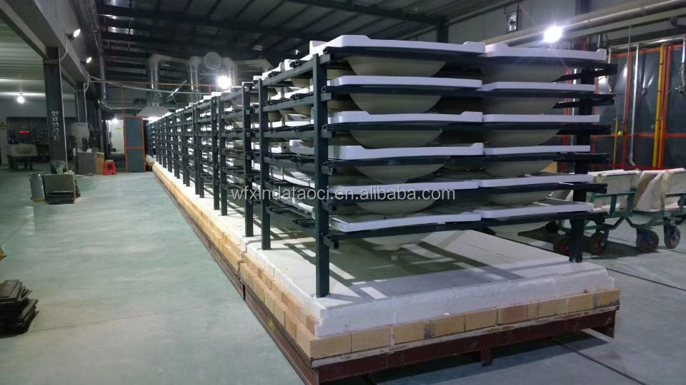 Silicon Carbide Frame Beam Reaction Sintered Square Sic Frame Beams Frame For Ceramic Tunnel Kiln