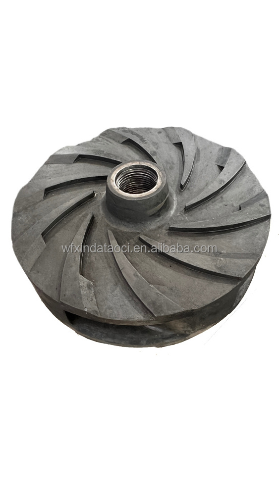 Sintered Silicon Carbide Ceramic Cyclonic Desander Liner Great Wear Resistance Sintered SIC for Refractory Products