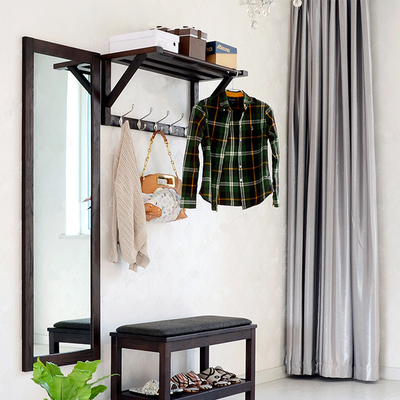 Cheap PS Moulding Dressing Mirror Frame In Room