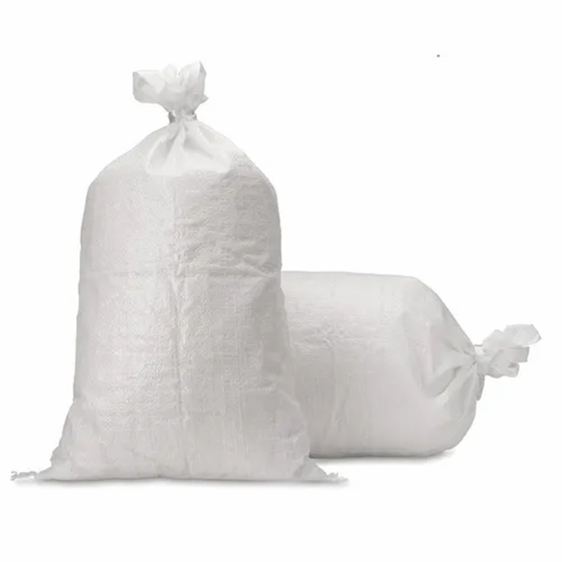 Printed Pp Woven Bags PP Woven Bags 50kg Poultry feed bags