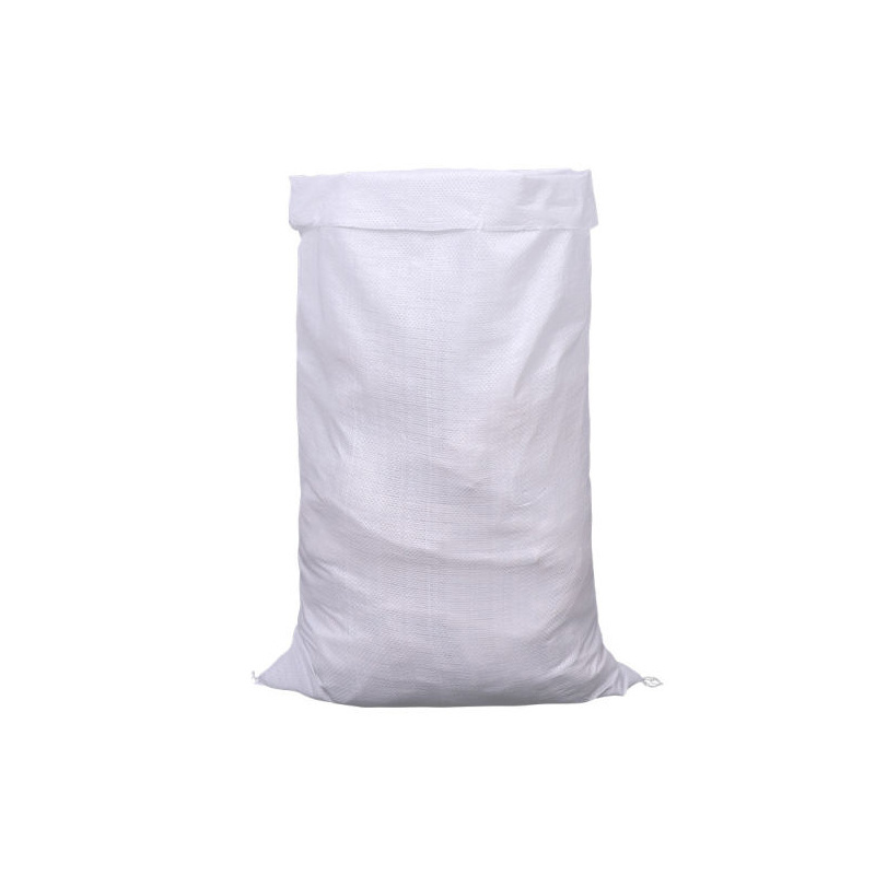 China hot sale pp woven bag 50kg bulk fertilizer bag with liner sugar bag