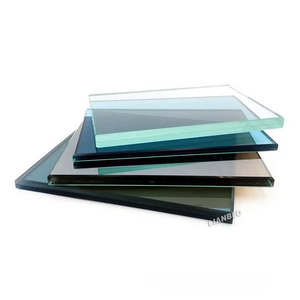 laminated glass panels 6mm thickness laminated frosted glass security float building & industrial glass